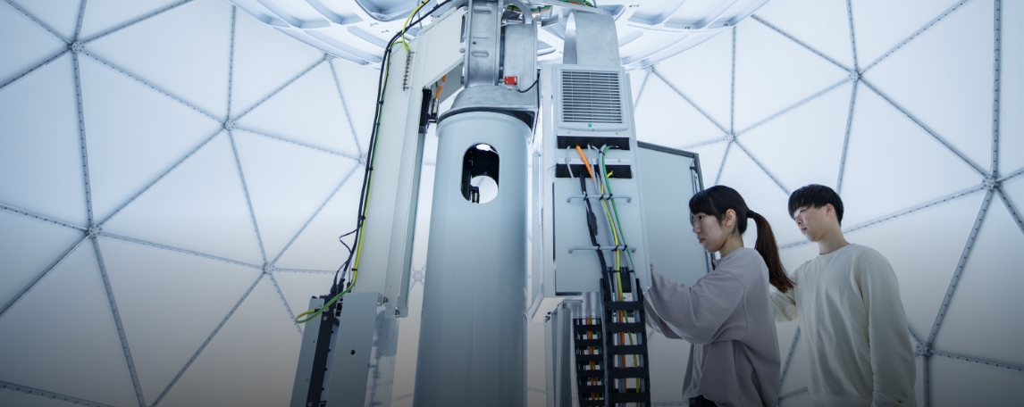 電気電子情報工学科