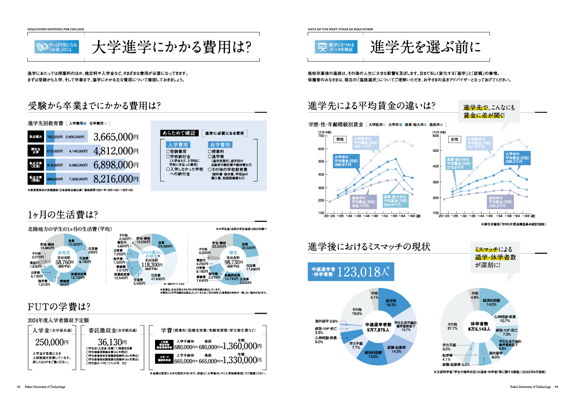 保護者のみなさまへ